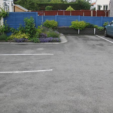 Penryn Guest House, Ensuite Rooms, Free Parking And Free Wifi Stratford-upon-Avon Eksteriør bilde