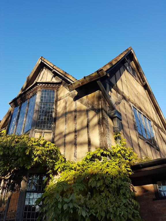 Penryn Guest House, Ensuite Rooms, Free Parking And Free Wifi Stratford-upon-Avon Eksteriør bilde