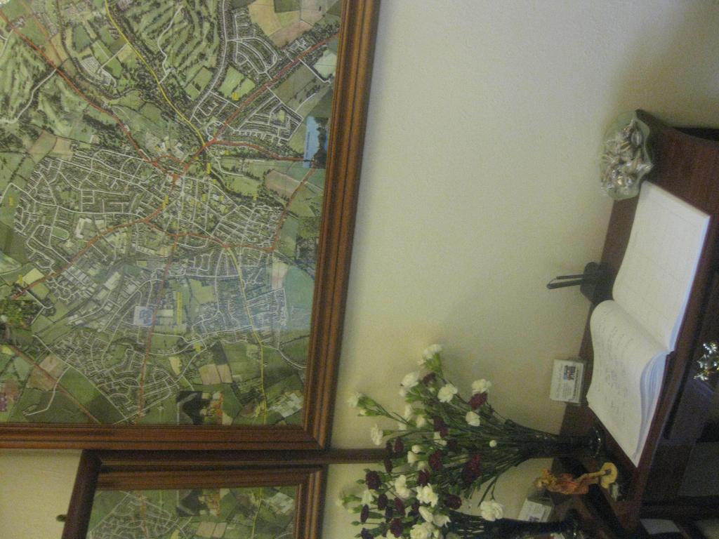 Penryn Guest House, Ensuite Rooms, Free Parking And Free Wifi Stratford-upon-Avon Eksteriør bilde