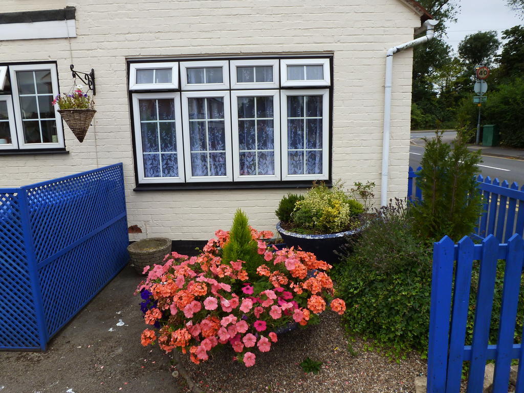 Penryn Guest House, Ensuite Rooms, Free Parking And Free Wifi Stratford-upon-Avon Eksteriør bilde