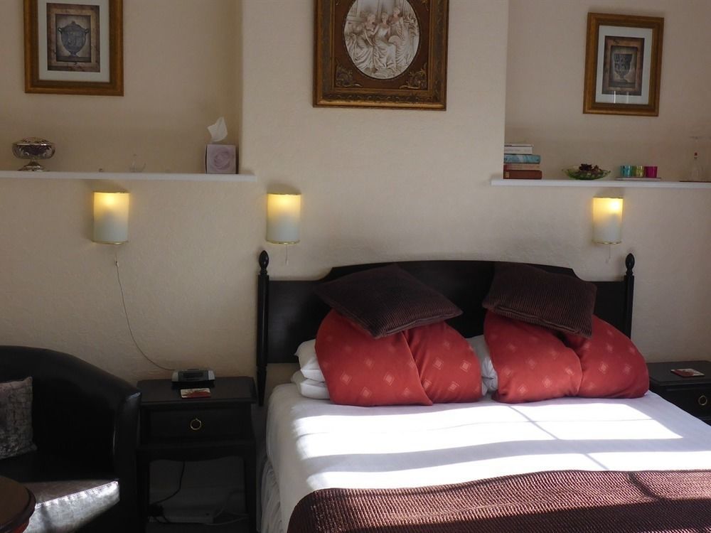 Penryn Guest House, Ensuite Rooms, Free Parking And Free Wifi Stratford-upon-Avon Eksteriør bilde