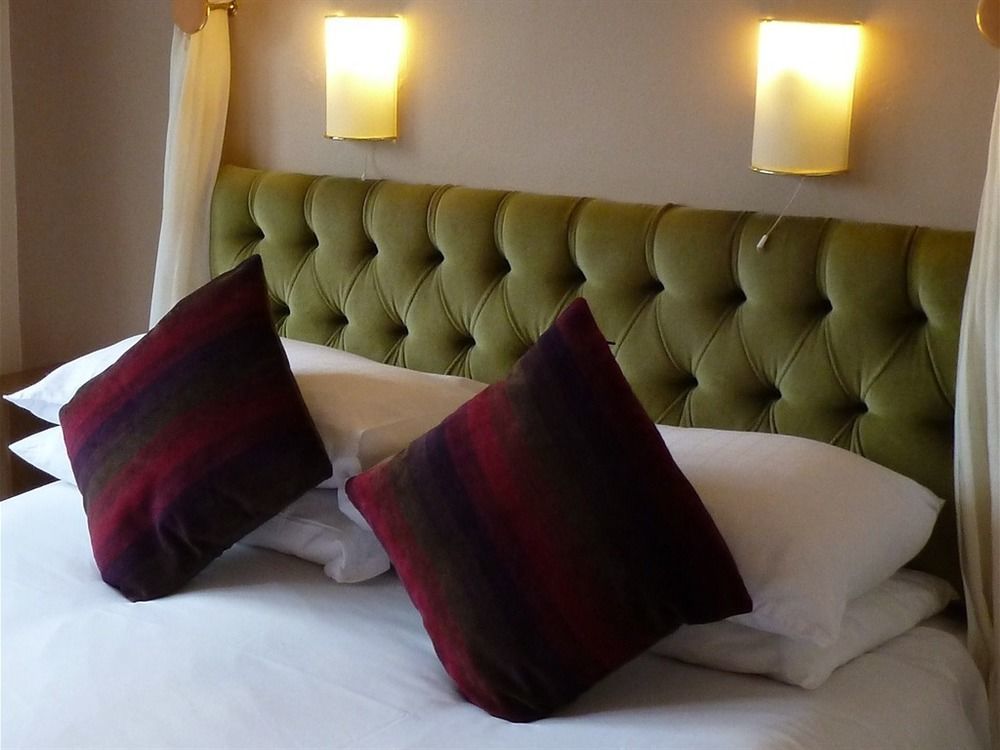 Penryn Guest House, Ensuite Rooms, Free Parking And Free Wifi Stratford-upon-Avon Eksteriør bilde